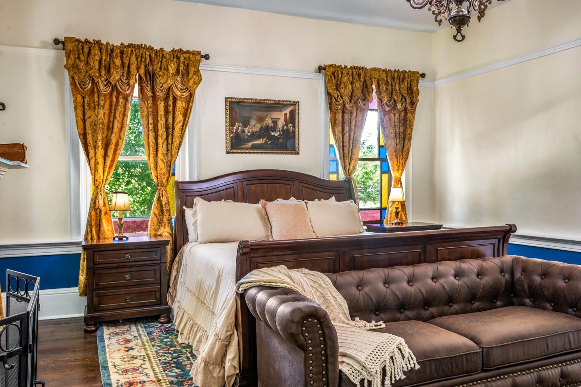 Villa Wheatland'S Plantation-Experience Timeless Elegance At A Historic Retreat In Tn Circa 1791 Sevierville Exterior foto