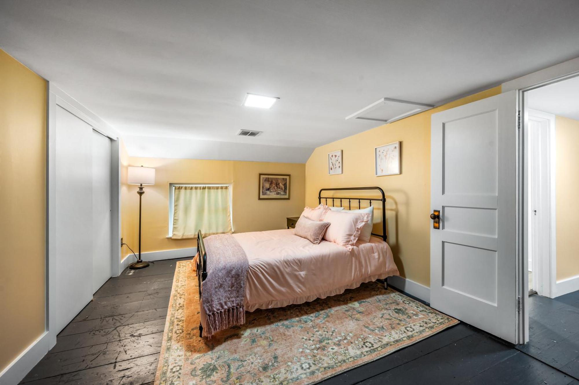 Villa Wheatland'S Plantation-Experience Timeless Elegance At A Historic Retreat In Tn Circa 1791 Sevierville Exterior foto