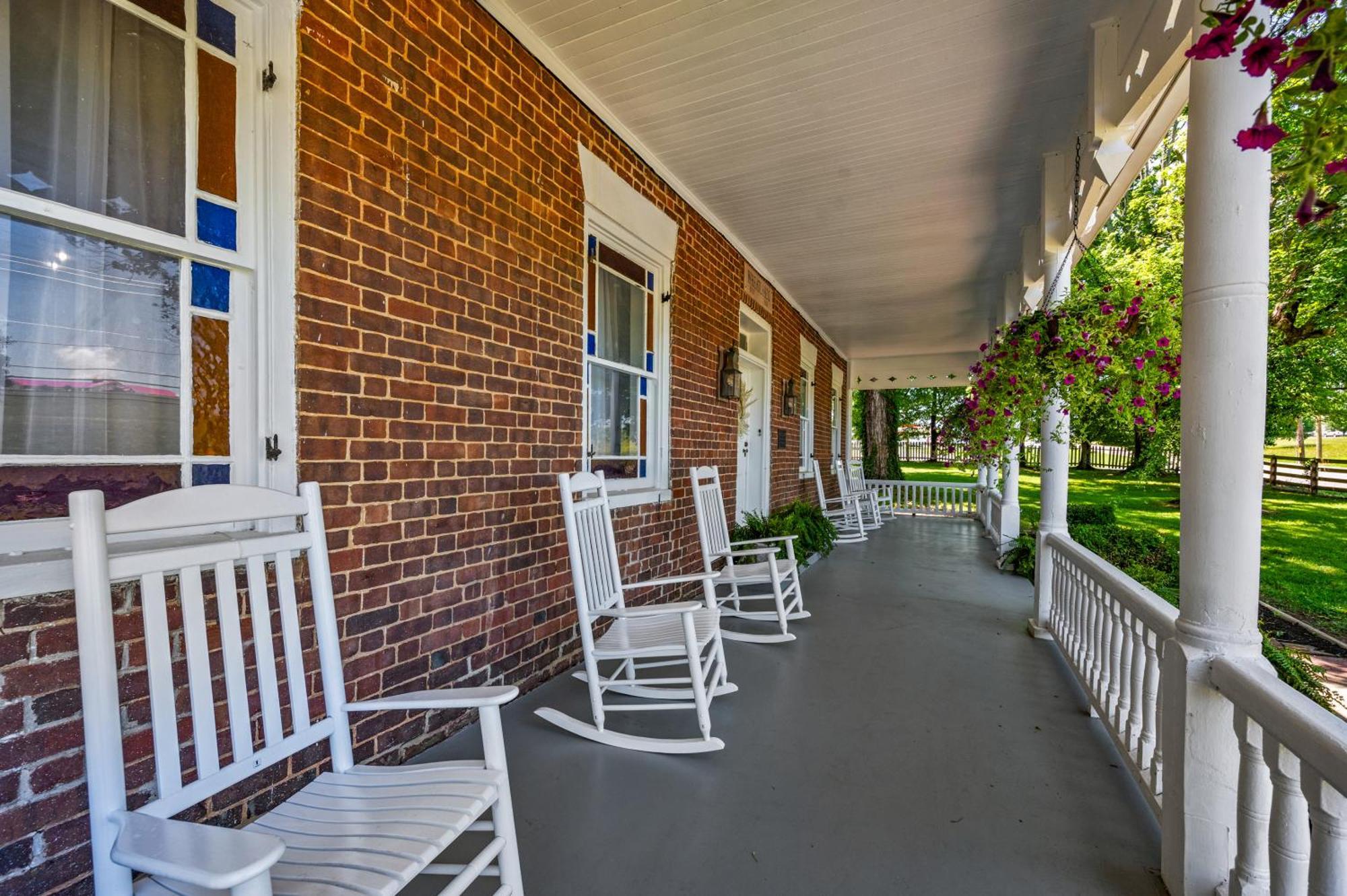 Villa Wheatland'S Plantation-Experience Timeless Elegance At A Historic Retreat In Tn Circa 1791 Sevierville Exterior foto