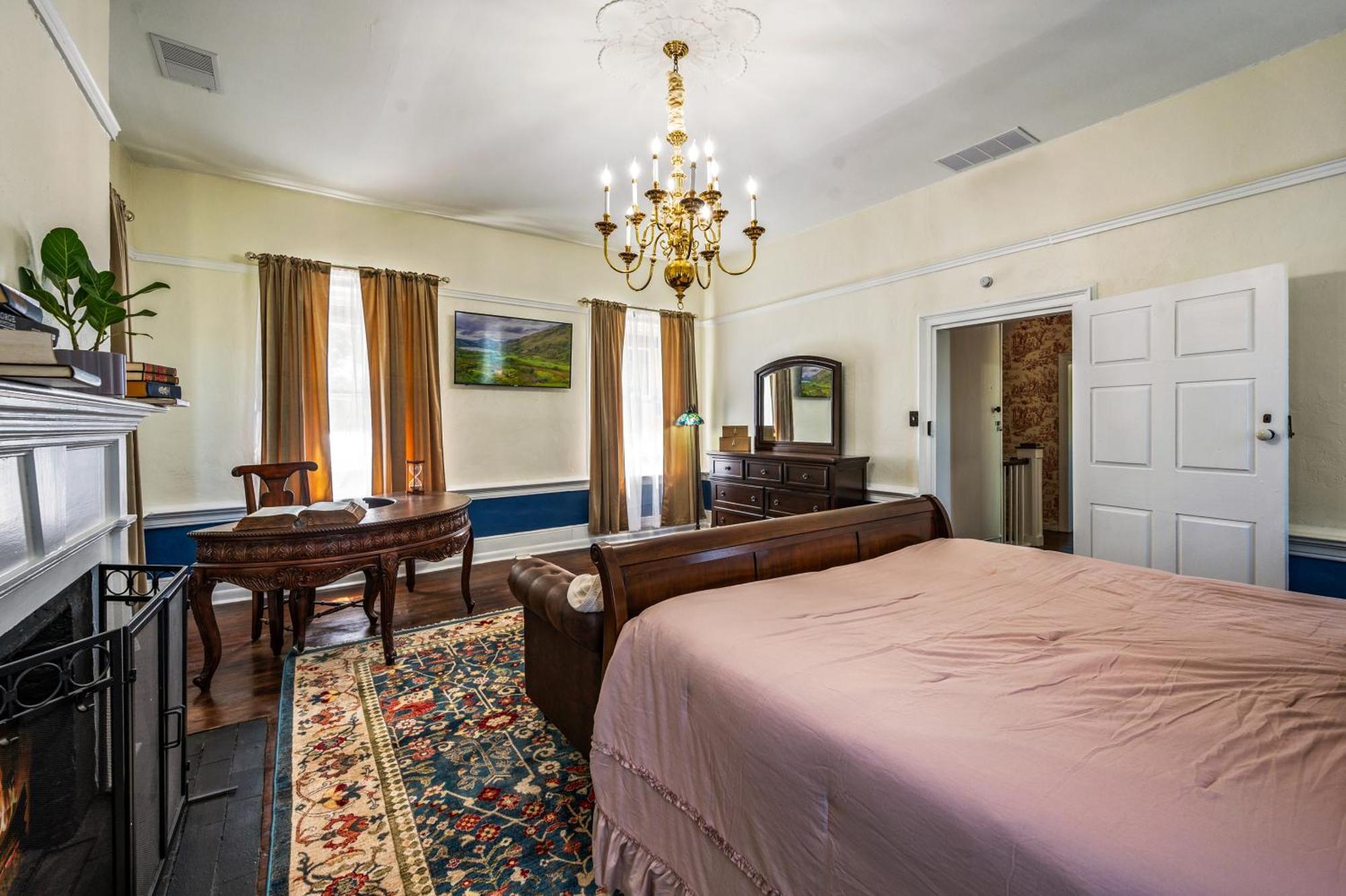 Villa Wheatland'S Plantation-Experience Timeless Elegance At A Historic Retreat In Tn Circa 1791 Sevierville Exterior foto