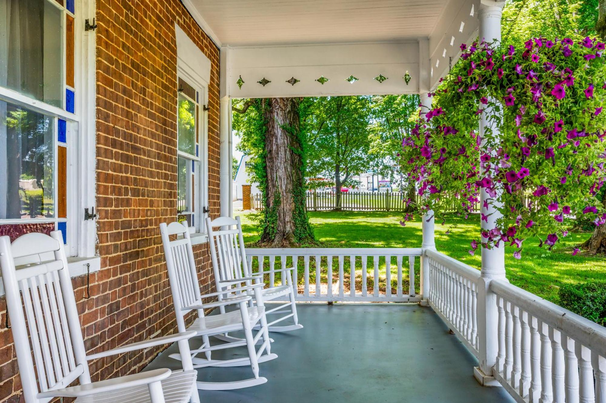 Villa Wheatland'S Plantation-Experience Timeless Elegance At A Historic Retreat In Tn Circa 1791 Sevierville Exterior foto