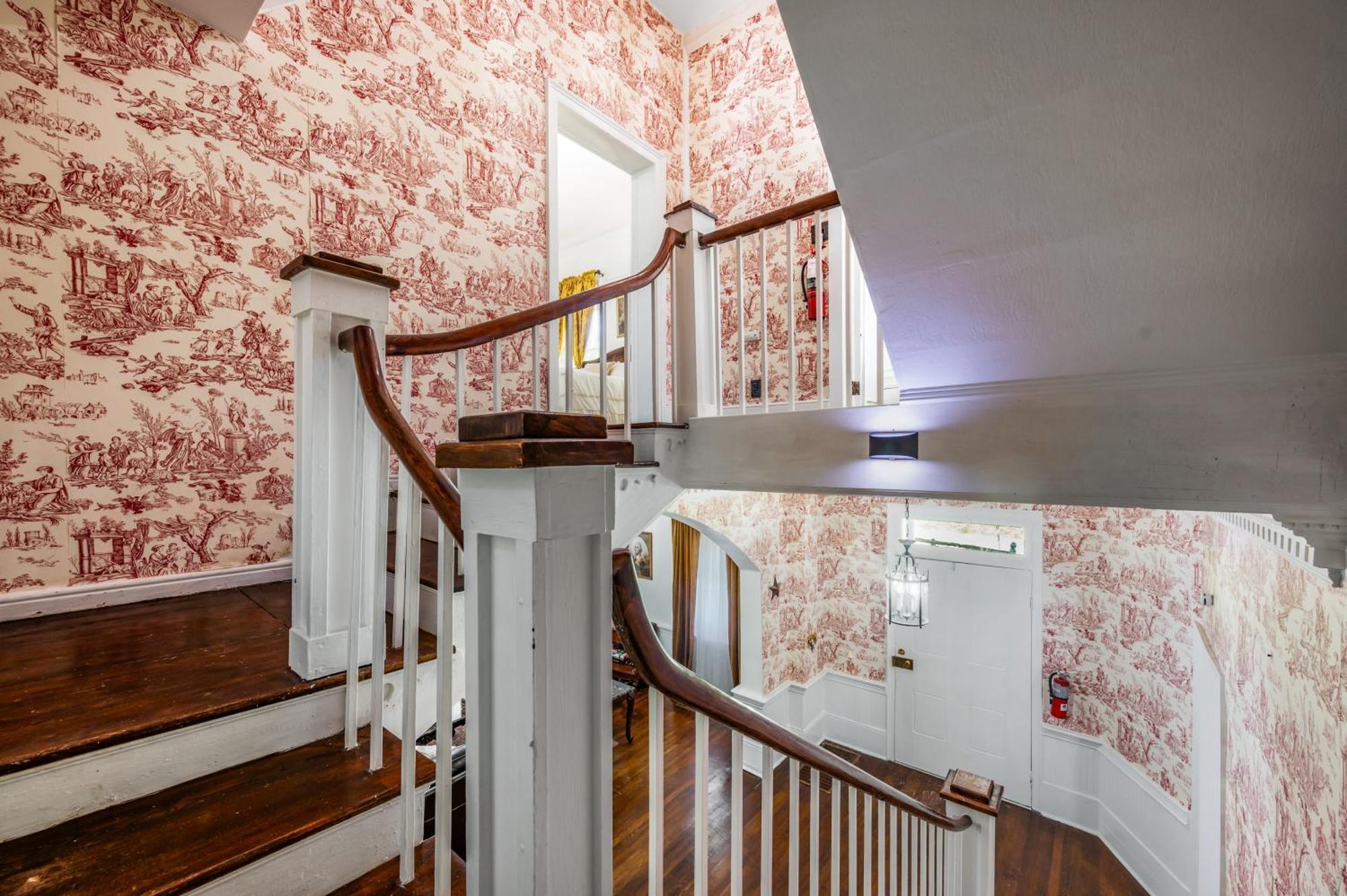 Villa Wheatland'S Plantation-Experience Timeless Elegance At A Historic Retreat In Tn Circa 1791 Sevierville Exterior foto