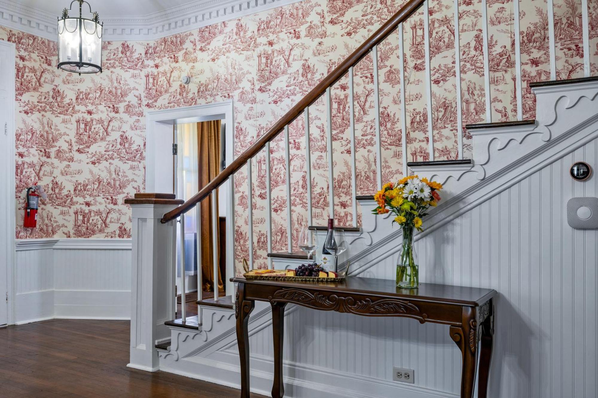 Villa Wheatland'S Plantation-Experience Timeless Elegance At A Historic Retreat In Tn Circa 1791 Sevierville Exterior foto