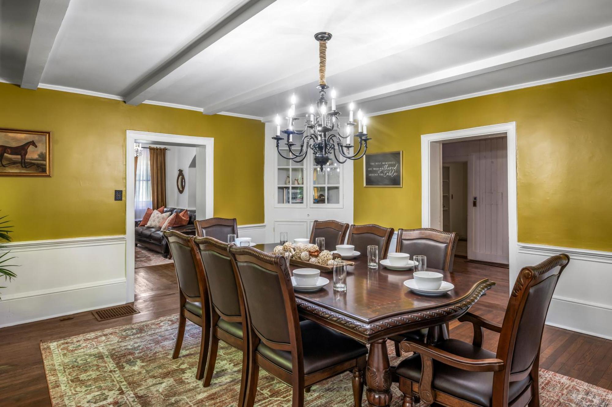 Villa Wheatland'S Plantation-Experience Timeless Elegance At A Historic Retreat In Tn Circa 1791 Sevierville Exterior foto