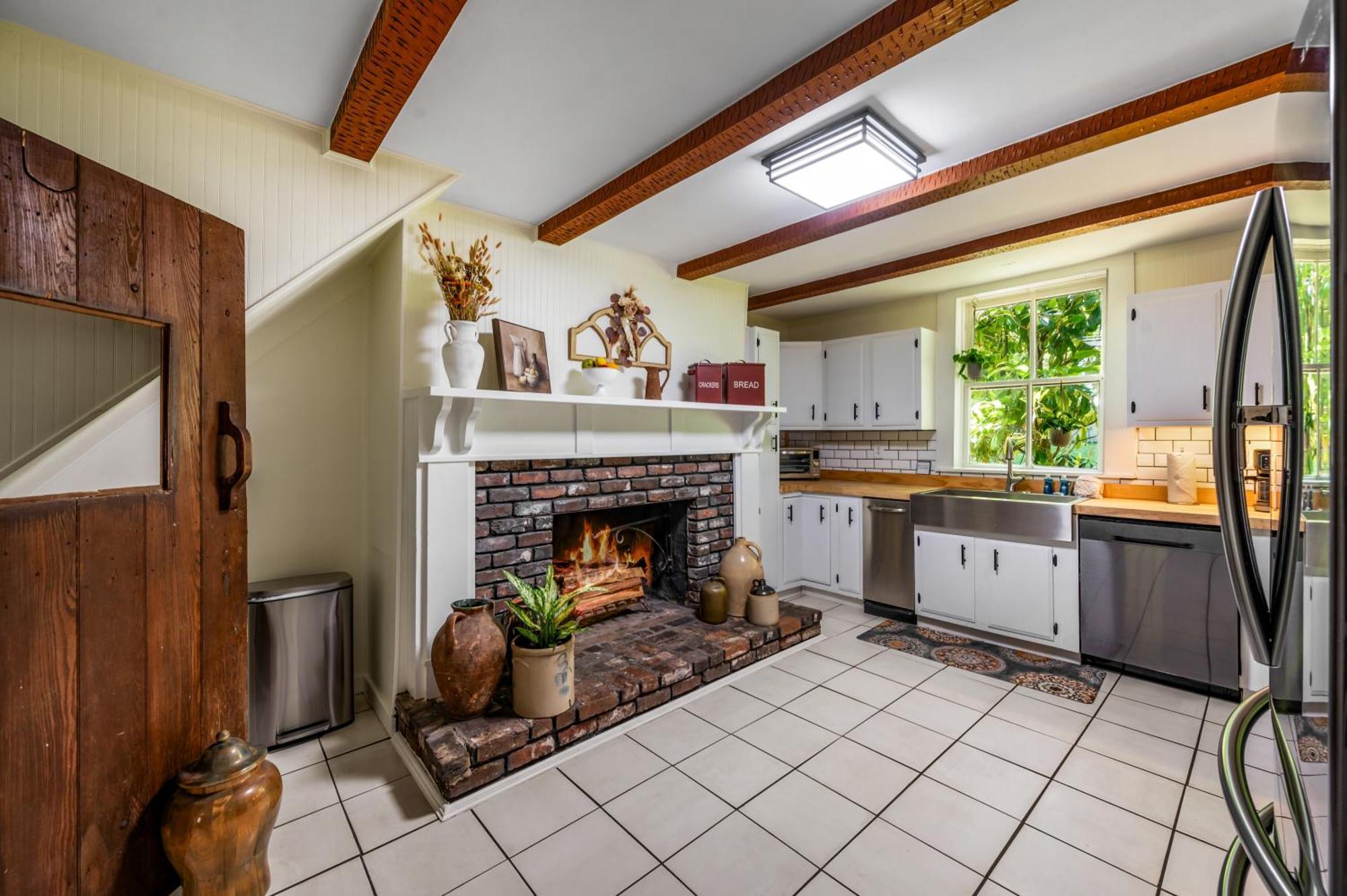 Villa Wheatland'S Plantation-Experience Timeless Elegance At A Historic Retreat In Tn Circa 1791 Sevierville Exterior foto